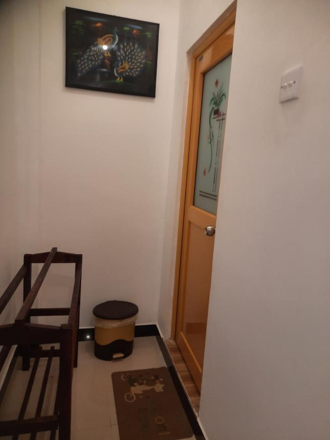 Dulmini Homestay เอลลา ภายนอก รูปภาพ