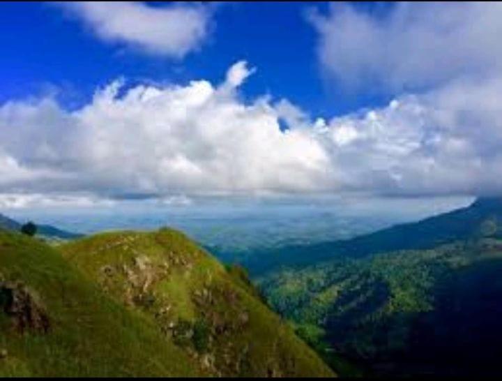 Dulmini Homestay เอลลา ภายนอก รูปภาพ